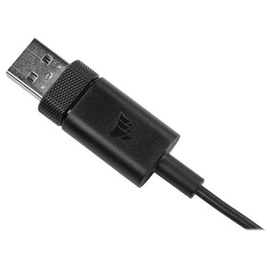 Corsair Maus rechts USB Typ-A Optisch DPI