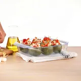 Pyrex Bräter rechteckig 27x17cm (406B000/6116)
