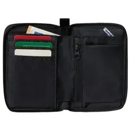 The North Face BASE CAMP VOYAGER WALLET Gym Bag Herren TNF Black-TNF White-NPF Größe OS