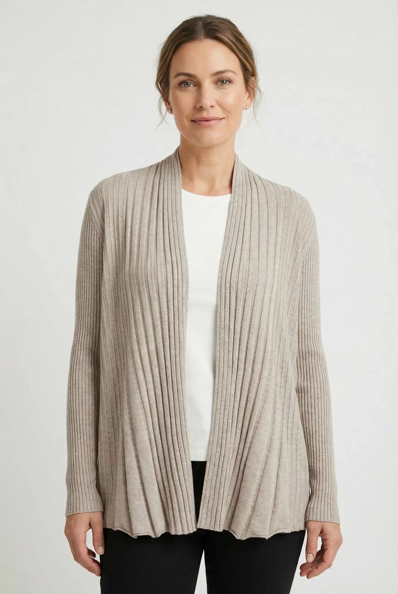 Strickjacke FREEQUENT 