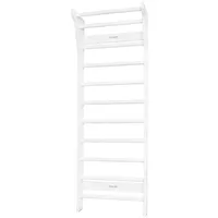 Fitwood Upplyft Wallbar Sprossenwand (Weiß)