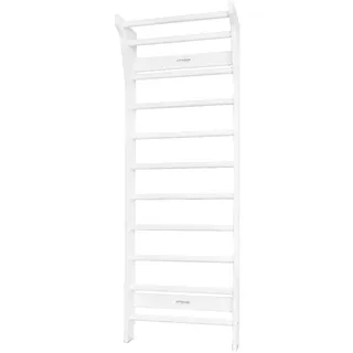 Fitwood Upplyft Wallbar Sprossenwand (Weiß)