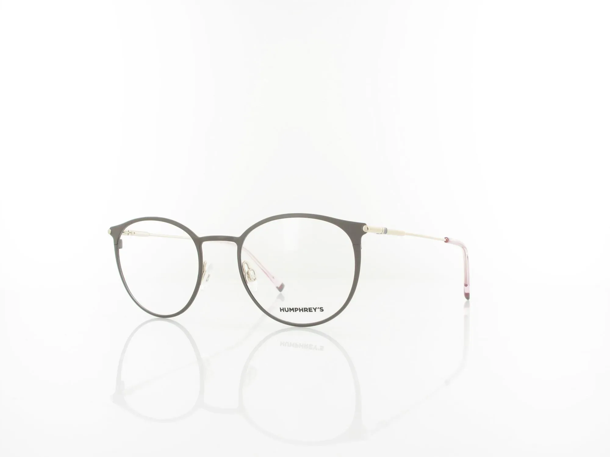 HUMPHREY'S 583187 76 52 blau sand verlauf