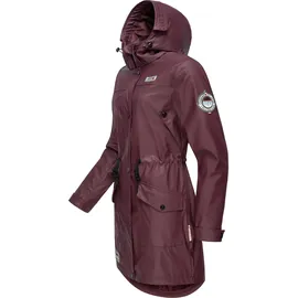 Navahoo Deike Damen Rot S