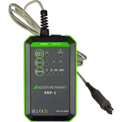 Gossen Metrawatt GEOHM ERP-1 Adapter