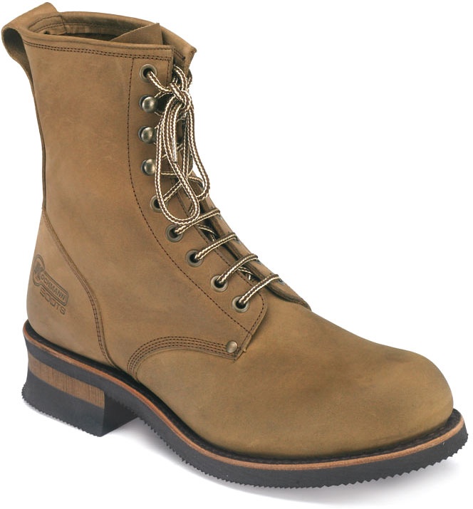 Kochmann Worker, bottes - Marron - 47