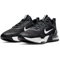 Nike Air Max Alpha Trainer 5 Herren Black/Black/White 43