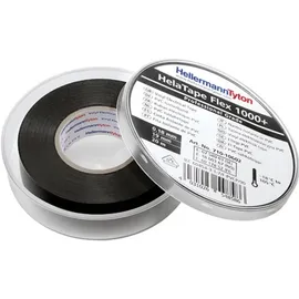 HellermannTyton Isolierband HelaTape Flex 1000+ 33 m x 50 mm 1 St.