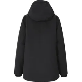 Slope Skijacke Ruki schwarz XS
