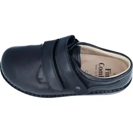 Finn Comfort 96103 Herren Schwarz 41
