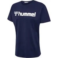 Hummel Go 2.0 Short Sleeve T-Shirt S