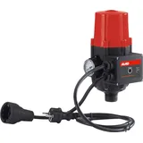 AL-KO Hydrocontrol 7200 l rot/schwarz