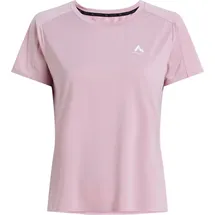Mc Kinley X-Light TEE lila M