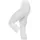 Esprit Cotton Capri Hosen Weiß 38-40