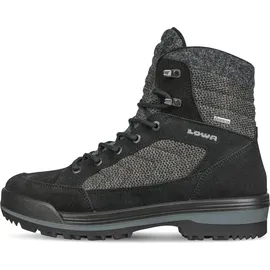 Lowa Isarco GTX schwarz