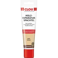 Clou Holzreparatur Spachtel 55g