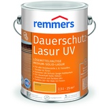 Remmers Dauerschutz-Lasur UV 2,5 l kiefer seidenglänzend