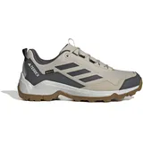 Adidas Terrex Eastrail Goretex Wanderschuhe - Wonder Beige / Grey Six / Core Black - EU 43 1/3