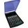 Lexibook Lexibook, elektronisches Reise-Schachspiel,