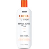 CANTU Shea Butter 3 in 1 400 ml