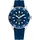 Tommy Hilfiger KIDS 1720047 38 mm Silikongehäuse Blau Silikonarmband Blau