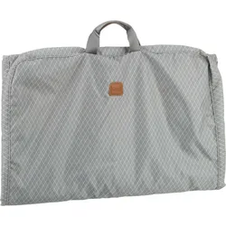 Bric's Kleidersack Bellagio Kleidersack S 0340 Zubehör   Grau