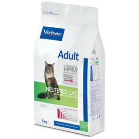Virbac HPM Adult Neutered Cat 3 kg