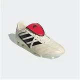 adidas Copa Gloro 2 FG Nockenschuhe, weiß, Größe 48 - 48