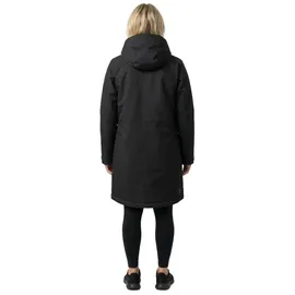 Haglöfs Haglofs Salix Proof Mimic Ii Parka - True Black - M