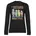 Sweatshirt Schwarz XXL