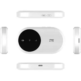 ZTE U10 Router Weiss