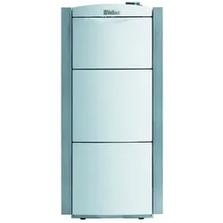 Vaillant ecoVIT exclusiv Paket 2.39/3 VRC 700/6, VIH R150, Luft/Abgas starr, Gas-Brennwertkessel, Leistung 8,2-23,5kW bei 40/30C 0010029797
