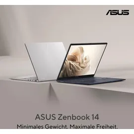 Asus ZenBook 14 OLED Intel Core Ultra 9 285H 16 GB RAM 1 TB SSD Win11 Home