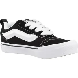 Vans Knu Skool Turnschuhe Für Kinder Black 31