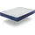 dreamdi Schaumstoffmatratze 140 x 200 cm H3 Kunststoff/Polyester