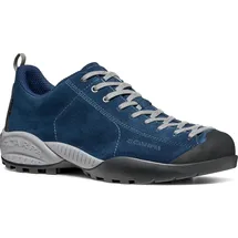 Scarpa Mojito GTX deep ocean 44