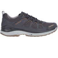 Lowa Innox Evo GTX Lo Herren anthrazit/bronze 46,5