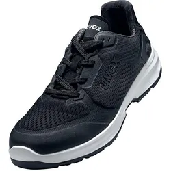 uvex 1 sport NC Halbschuhe schwarz Weite 12 Gr. 41 41