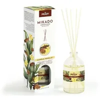 Prady - Mikado Zimt Vanille - 100ml - Genießen Sie die Harmonie von Zimt und Vanille