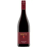 Bretz Dornfelder feinherb