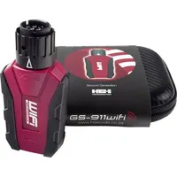 Hex GS-911 WiFi Enthusiast für 10-Pin Stecker