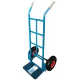 Ferrestock Bollerwagen grau