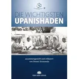 Yoga Vidya Die wichtigsten Upanishaden: