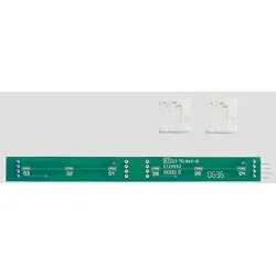 Märklin 73401 - H0 - Innenbeleuchtung mit LED - weiß