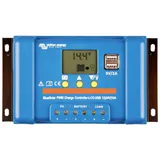 Victron Energy BlueSolar PWM-LCD&USB 12/24V-20A