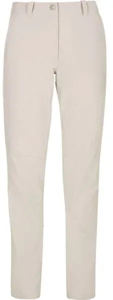 MAMMUT Damen Wanderhose, moonbeam, 40