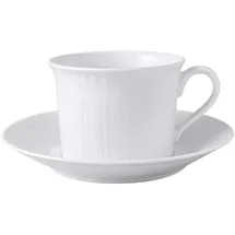Villeroy & Boch Cappuccinotasse 0,35 l Weiß 2 St.