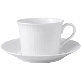 Villeroy & Boch Cappuccinotasse 0,35 l Weiß 2 St.