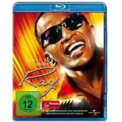 Ray [Blu-ray] | Zustand: Neu & original versiegelt
