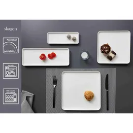 Ritzenhoff & Breker Skagen 30,5 x 11,5 cm 6er Set